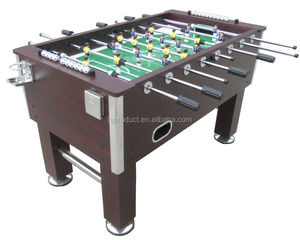 KICKER pro 80kg quality BABY FOOT Table SOCCER, ACTIVE KICKER 5FT SOCCER/FOOSBALL TABLE