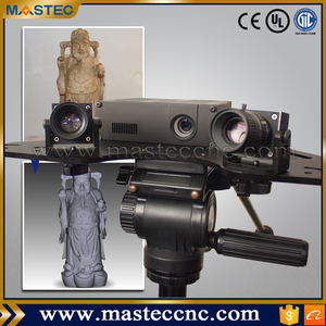 Đức <span class=keywords><strong>Camera</strong></span> 3D Máy Quét Cơ Thể Để Bán - Product Image 4
