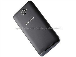 Lenovo s939 mtk6592 octa core 1 gb 6 pulgadas de pantalla táctil grande 8 gb ips hd de 8.0mp cámara dual sim teléfono móvil - Product Image 4