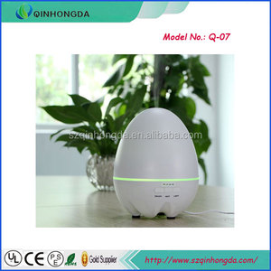 peut ajouter <span class=keywords><strong>l</strong></span>'huile humidificateur. Ultrasons 2.4 MHZ à <span class=keywords><strong>l</strong></span>'huile essentielle aroma diffuseur avec des lumières LED colorées - Product Image 5