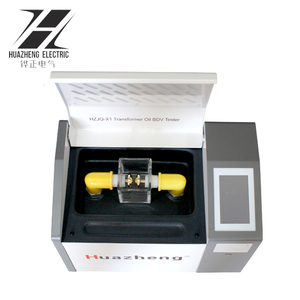Superb Transformator Isolieröl <span class=keywords><strong>Bdv</strong></span> <span class=keywords><strong>Tester</strong></span> <span class=keywords><strong>Tester</strong></span>/Test Kit - Product Image 3
