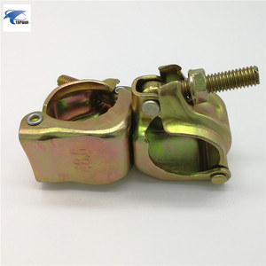 Xây Dựng Giàn Giáo Bộ Phận Hàn Quốc 90 Độ Xoay Kẹp Giá - Product Image 5