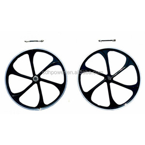Buy Wholesale bmx mag wheels For Smooth 