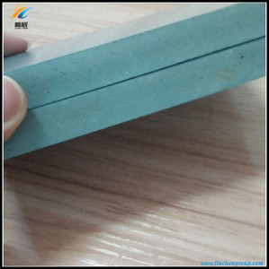 Ván khuôn bê tông 18mm Tấm Nhựa WPC - Product Image 5