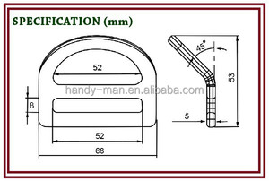 อุปกรณ์ป้องกันภัยส่วนบุคคล 227 ชิ้น พร้อมห่วงเหล็กดัดรูปตัว D - Product Image 2