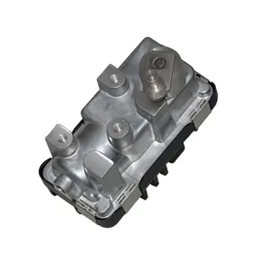 Sacer SA1160-sUTA-H430-38 Turbocompressore Turbo Attuatore di Riparazione Per 59001107266/6NW010430-38 Fit BMW N57TU Euro 6, N57N