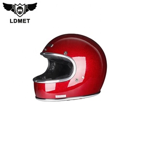 Proveedor china con confianza TN-0700C modelo chino motocicleta casco dot - Product Image 4