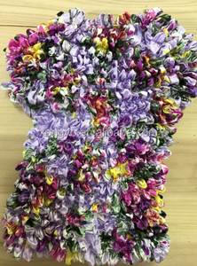 2024 <span class=keywords><strong>pas</strong></span> <span class=keywords><strong>cher</strong></span> femmes et enfants hauts magiques voyage fleur pétillante voyage Shorts manches bulle chemise - Product Image 3