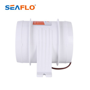 Ventilateur en ligne <span class=keywords><strong>silencieux</strong></span> 4 pouces <span class=keywords><strong>Extracteur</strong></span> en ligne Entrée silencieuse Flux mixte Économe en énergie Souffleur pour la circulation de l'<span class=keywords><strong>air</strong></span> dans les conduits - Product Image 2