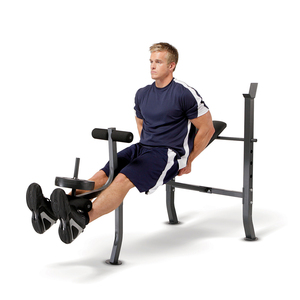 Máquina de Ejercicios Multifuncional, Banco de Pesas, <span class=keywords><strong>Accesorios</strong></span> de <span class=keywords><strong>Gimnasio</strong></span> - Product Image 4