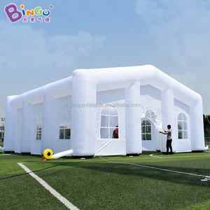 Carpa Inflable para Discotecas, Carpa Inflable Blanca para Bodas, Carpa Inflable Grande para Exteriores, Carpa Inflable para Fiestas - Product Image 2