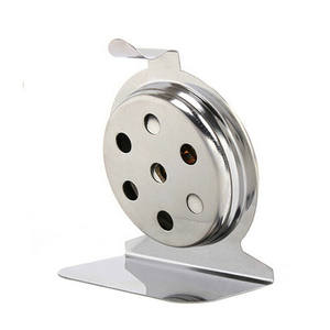 Termômetro Bimetálico para Geladeira e <span class=keywords><strong>Freezer</strong></span> Medidor de Temperatura - Product Image 4