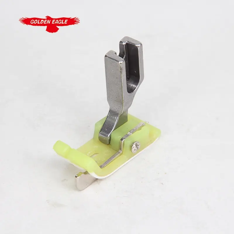 SP-18 plastic Presser Foot Sewing Machine Parts Sewing Accessories