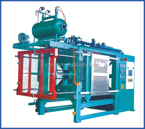 บล็อกอิฐ ICF สำหรับงานก่อสร้าง ระบบอัตโนมัติเต็มรูปแบบ ควบคุมด้วย PLC+หน้าจอสัมผัส ได้รับการรับรองมาตรฐาน CE ISO9001 ยี่ห้อมิลอน - Product Image 2