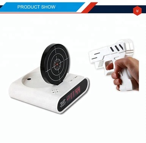 Novità gadget luce A Infrarossi <span class=keywords><strong>sveglia</strong></span> <span class=keywords><strong>pistola</strong></span> con l'obiettivo di - Product Image 2