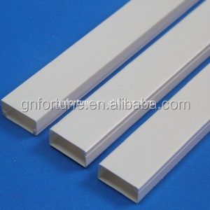DE <span class=keywords><strong>Sol</strong></span> EN PVC Câble D ligne Mini-<span class=keywords><strong>Goulotte</strong></span> 35x10mm - Product Image 5