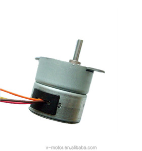 Microengranaje <span class=keywords><strong>reductor</strong></span> sm25, <span class=keywords><strong>motor</strong></span> <span class=keywords><strong>paso</strong></span> <span class=keywords><strong>a</strong></span> <span class=keywords><strong>paso</strong></span>, 12VDC, 2 fases, pequeño - Product Image 3