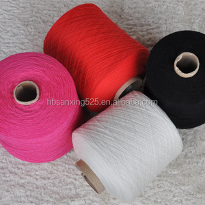 Grosir Benang Rajut Katun Combed dengan Harga Murah dan Murah