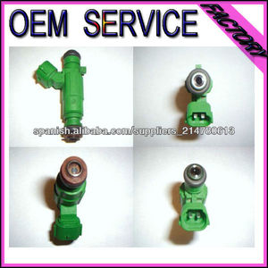 Have stock injector Nozzle for Auto Parts 35310-37150 9260930004 3531037150 - Product Image 1