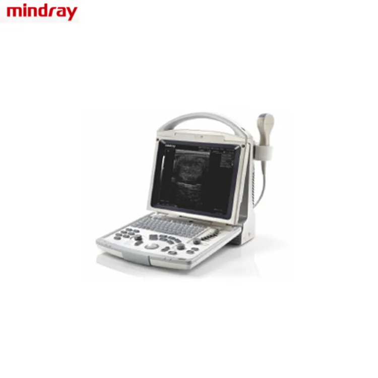 Mini sonde à ultrasons dp 30, B & W, appareil portable