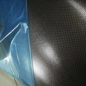 टवील/सादे बुनाई और कार्बन फाइबर Prepreg सामग्री कार्बन फाइबर मोटरबाइक सामने उपहार - Product Image 6