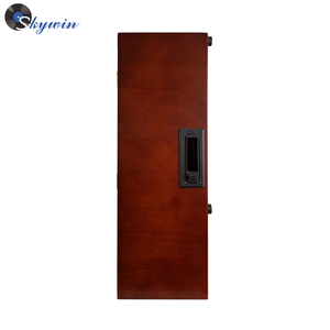 <span class=keywords><strong>Old</strong></span> Retro Gỗ Máy Hát Đĩa Nhựa Nghe Nhạc Ghi <span class=keywords><strong>Turntable</strong></span> với Cassette CD Máy Nghe Nhạc - Product Image 6