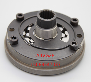 Rexroth A4VG28 A4VG40 A4VG45 A4VG56 A4VG71 A4VG90 A4VG250 משאבת תשלום - Product Image 1