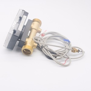 Ménage numérique haute précision radiateur pulse oxygène <span class=keywords><strong>DN</strong></span> 15 <span class=keywords><strong>20</strong></span> 25 32 40 à ultrasons intelligent <span class=keywords><strong>compteur</strong></span> d'énergie thermique - Product Image 4