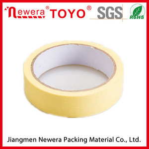 Cinta adhesiva personalizada resistente al calor, impresa - Product Image 4