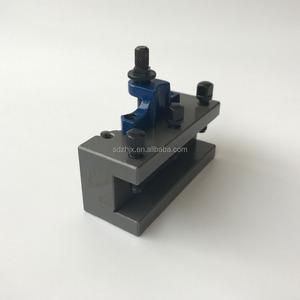 40 Position Quick Change Lathe <strong>Tool</strong> <strong>Post</strong> - Product Image 5