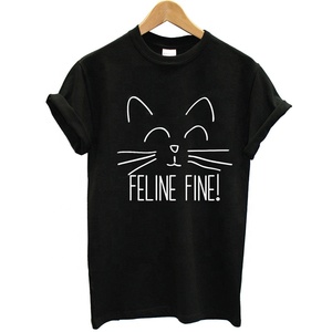 Custom Printing Black Short Sleeve 100% Cotton <strong>t</strong> <strong>Shirt</strong> <strong>Men</strong> - Product Image 2