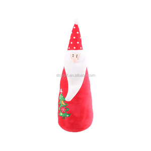 New item giá rẻ nhỏ sang trọng khuyến mại giáng sinh sang trọng elf đồ chơi - Product Image 4