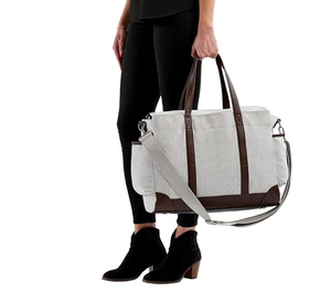 Sacs à couches 3 en 1 pour bébé garçon, tendance, personnalisé, grande capacité, <span class=keywords><strong>sac</strong></span> <span class=keywords><strong>de</strong></span> <span class=keywords><strong>voyage</strong></span> pour couches - Product Image 2