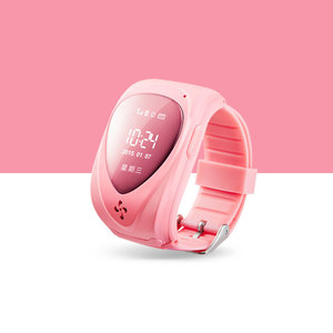 <span class=keywords><strong>niños</strong></span> <span class=keywords><strong>pulsera</strong></span> <span class=keywords><strong>GPS</strong></span> rastreador gsm con botón de pánico sos, <span class=keywords><strong>GPS</strong></span> + lbs, android y iOS app y largo tiempo de espera - Product Image 3