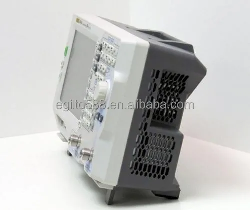 Анализатор спектра RIGOL DSA815 с генератором отслеживания, 1,5 ГГц