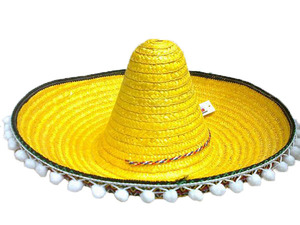Phong Cách Mới Làm Bằng Tay <span class=keywords><strong>Mini</strong></span> Mexico Sombrero Mũ Rơm - Product Image 3
