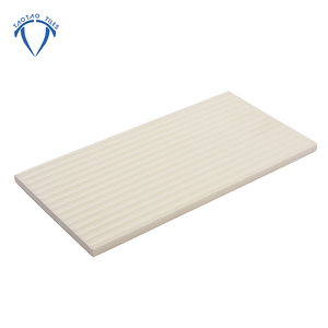 Phật Sơn Mộc mạc màu be gốm hồ bơi biên giới gạch chống trượt với kháng khuẩn firebrick nhiệt tính năng cách nhiệt - Product Image 3