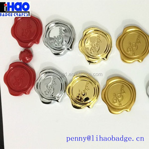 Nhãn Dán Niêm Phong Bằng Nhựa 3D - Product Image 1