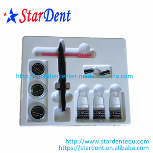 Kit per Sbiancamento Dentale Professionale con Gel per 3 Persone, Attrezzatura per Sbiancamento e Detartrasi - Product Image 2