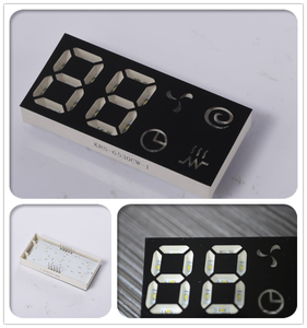 Led <strong>Digital</strong> Display Screen <strong>7</strong> <strong>Segment</strong> <strong>Custom</strong> Led Module for Water Purifier - Product Image 6