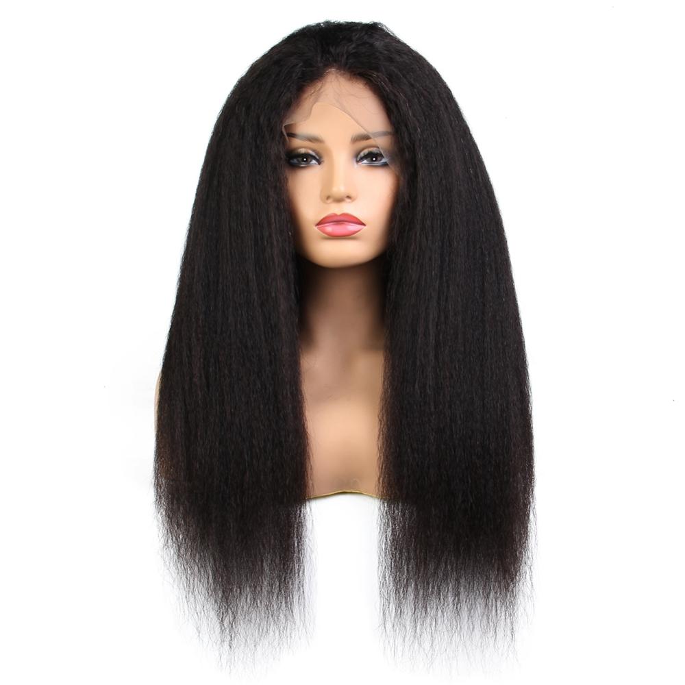 UNice Cheveux Body Wave Ondulé HD Naturelle Invisible Lace Front Perruques  13x4 Naturelle Couleur 180% Densité Bettyou Séries | fr.unice.com