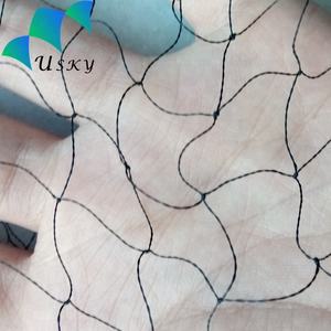 <span class=keywords><strong>Red</strong></span> de niebla de plástico para aves agrícolas, barata, para <span class=keywords><strong>caza</strong></span> de pájaros - Product Image 4