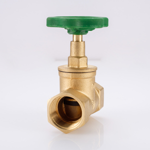 1/2 - 4 بوصة 200 wog صمام إيقاف نحاسي ، صمام كروي - Product Image 4
