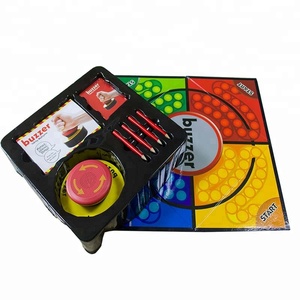 Buona qualità risorse per l'apprendimento educativo <span class=keywords><strong>Quiz</strong></span> risposta buzzer gioco giocattolo per bambini - Product Image 4