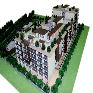 Meilleure imprimante 3d pour les maquettes architecturales, cours de modélisme - Product Image 3