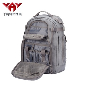YAKEDA Outdoor Durable Camping Hiking <strong>Backpacks</strong> Molle Comfortable Waterproof Tactical <strong>Backpack</strong> Outdoor Hiking <strong>Training</strong> <strong>Backpack</strong> - Product Image 6
