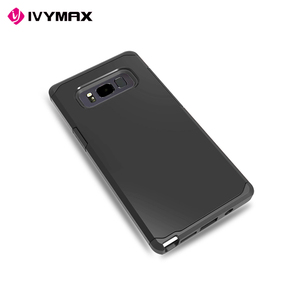 Nuevo modelo 2 en 1 caso de parachoques para <span class=keywords><strong>Samsung</strong></span> Galaxy note 8 - Product Image 4