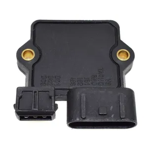 Modulo di Controllo di accensione Per Mitsubishi Montero Sport Diamante 3000GT Dodge Stealth J723T MD326147 MD338997 LX607J723T