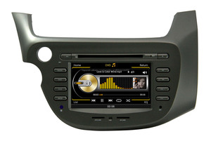 Zestech 2 din gps dvd radio 7 "nuevo dvd car de navegación para <span class=keywords><strong>honda</strong></span> fit dvd car sistema de navegación - Product Image 3