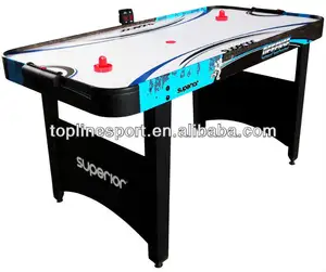 Chất lượng tốt nhất 5ft MDF Air Hockey bảng